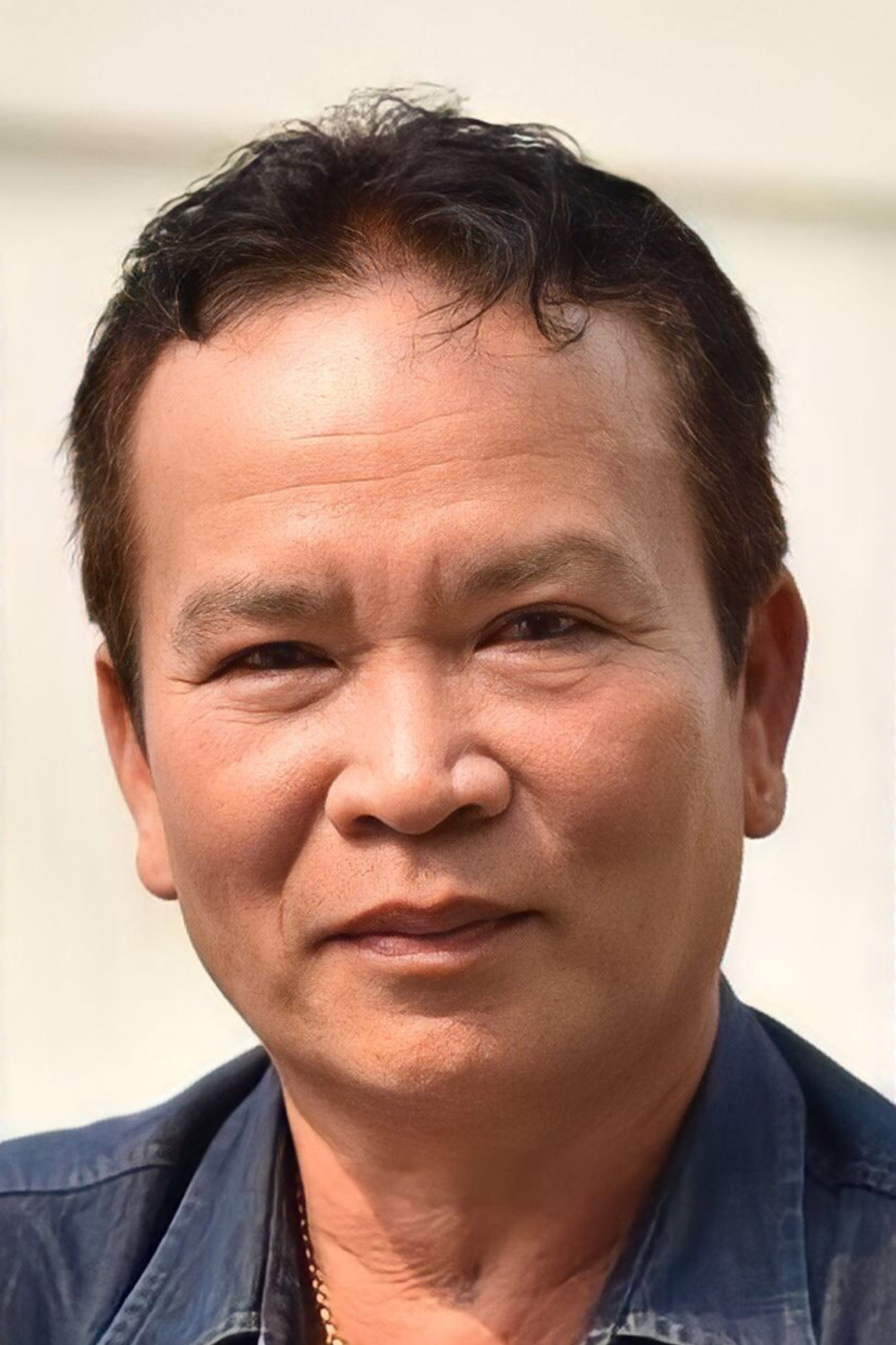 Pornsak Songsaeng as Sorn in Som Pla Noi
