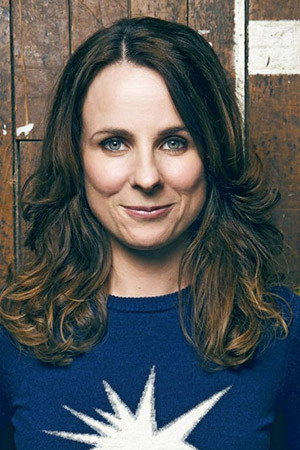 Cariad Lloyd as Self / Defence Barrister in My Sexual Abuse: The Sitcom