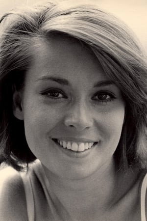 Linda Miller as Janis Payne in Strange Rampage