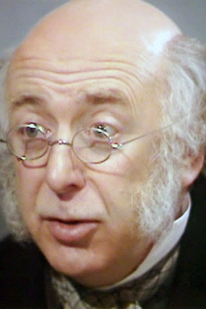 Keith Marsh as Pete in The Gentle Trap