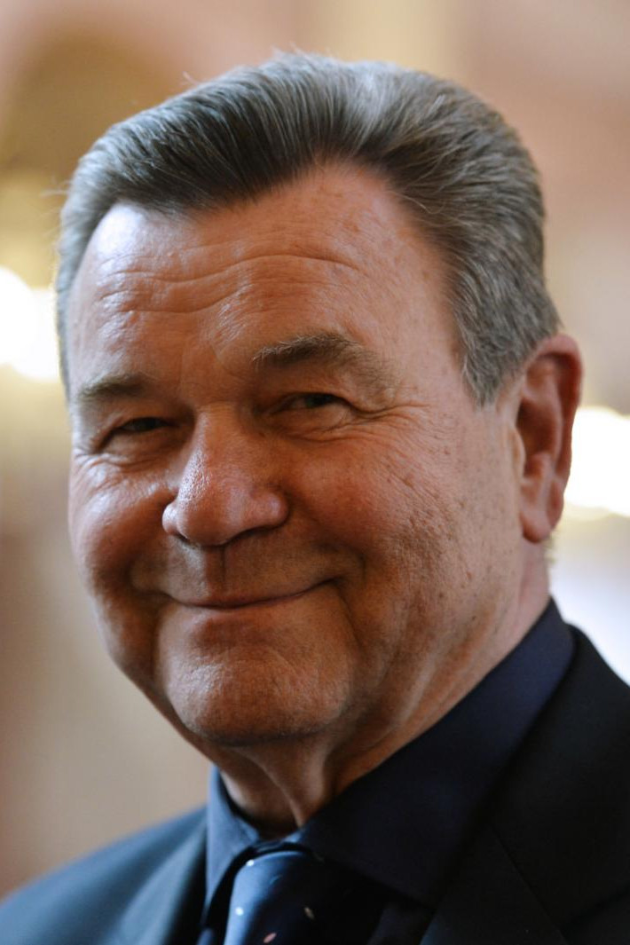 Václav Postránecký as čert Kozibradka in Jak se ševcem šili čerti