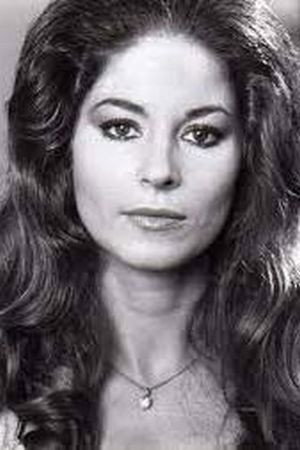 Barbara Kellerman as Isobel Dodgson in The Enigma