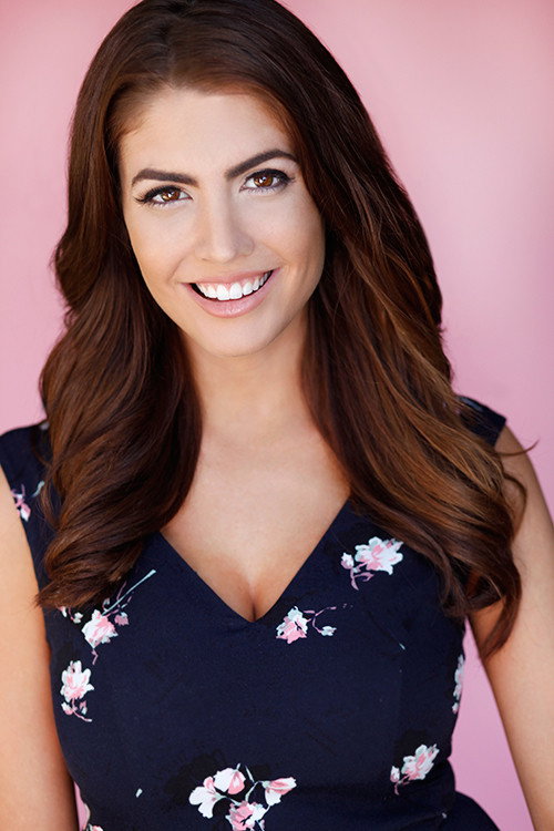 Brooke Peoples as Joe Risk in Munger Road