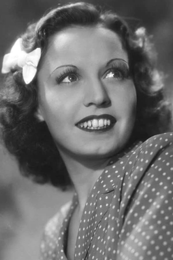 Olly Holzmann as Josefine Pawelek in Judgement Day