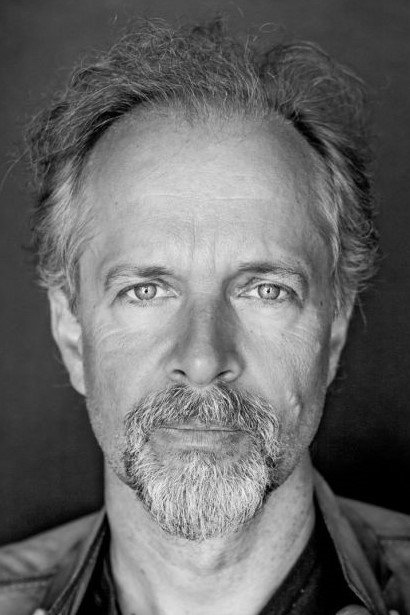 Jochen Horst as Stefan Hagen in Die Stein