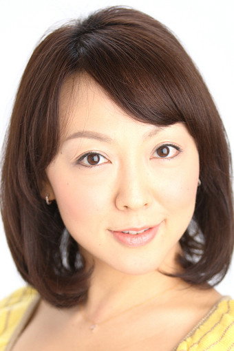 相橋愛子 as Myonhi (voice) in Asylum Session