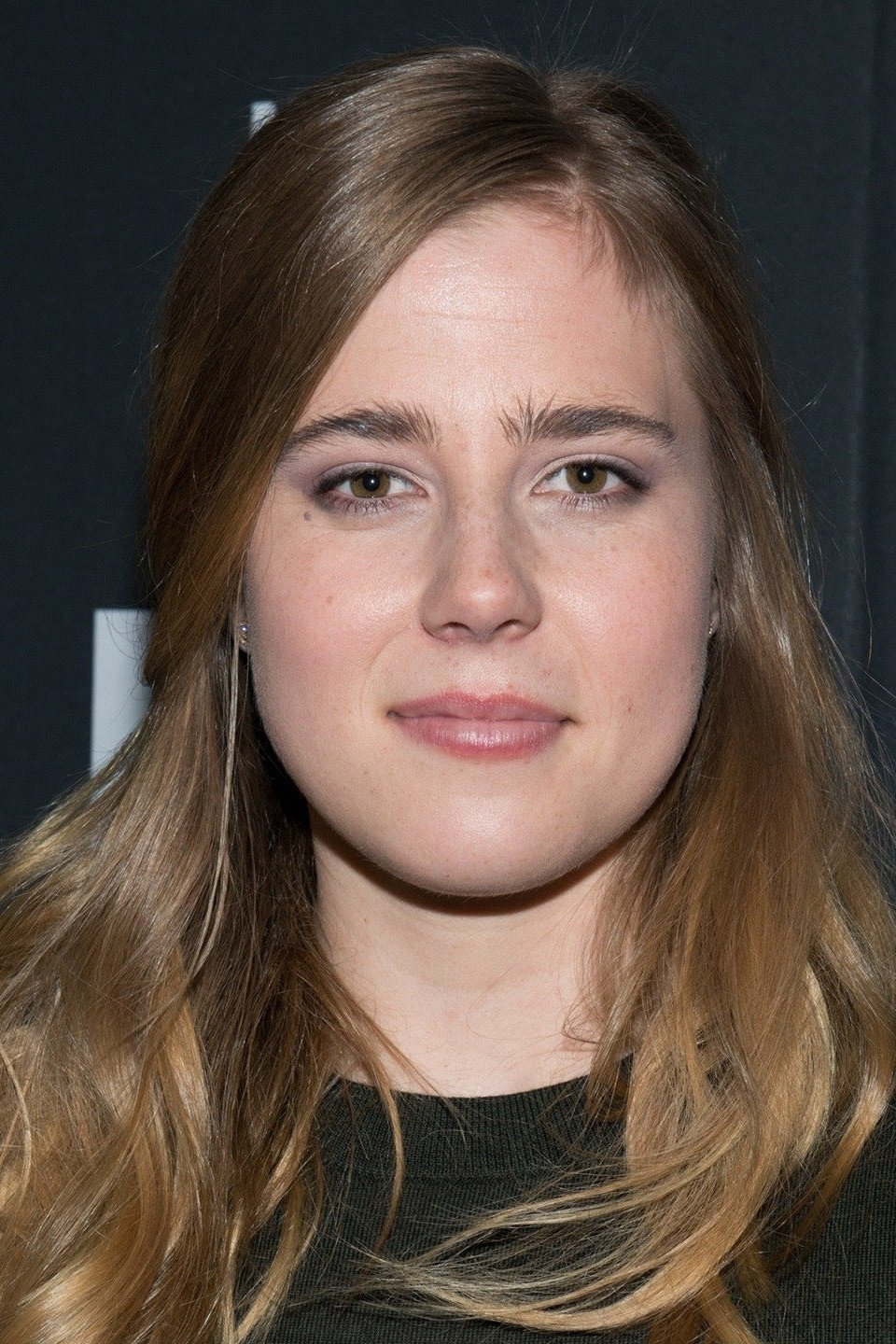 Taylor Dearden as Dr. Melissa King in The Pitt