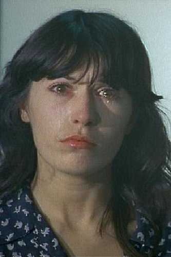 Cathy Stewart as Catherine (alias Catherine Greiner) in The Night of the Hunted
