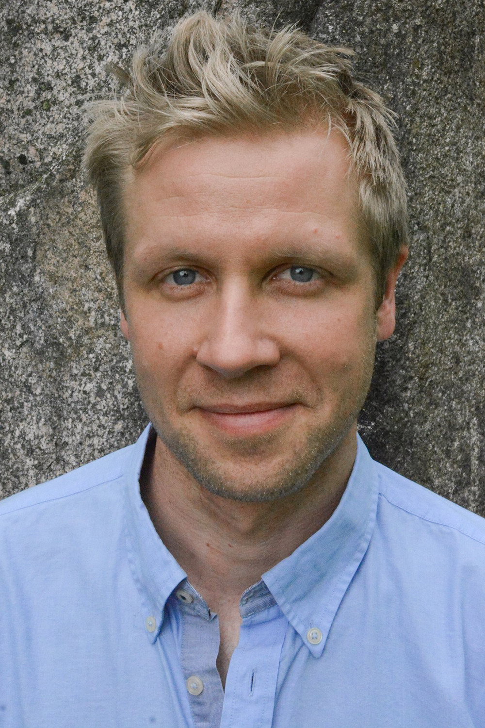 Jonas Rimeika as Erik in Kaamelott