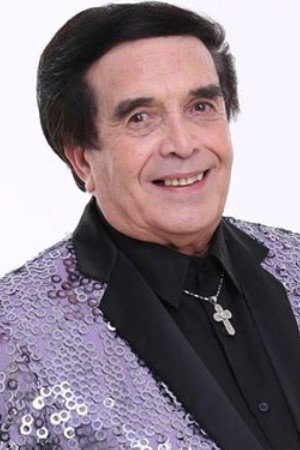 German Moreno as St Peter in Darna, Kuno?