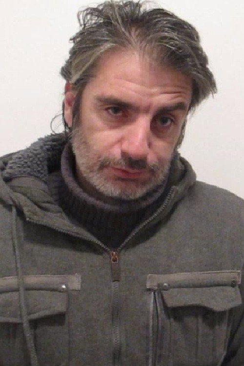 Davor Janjić as Tomas in L... Like Love