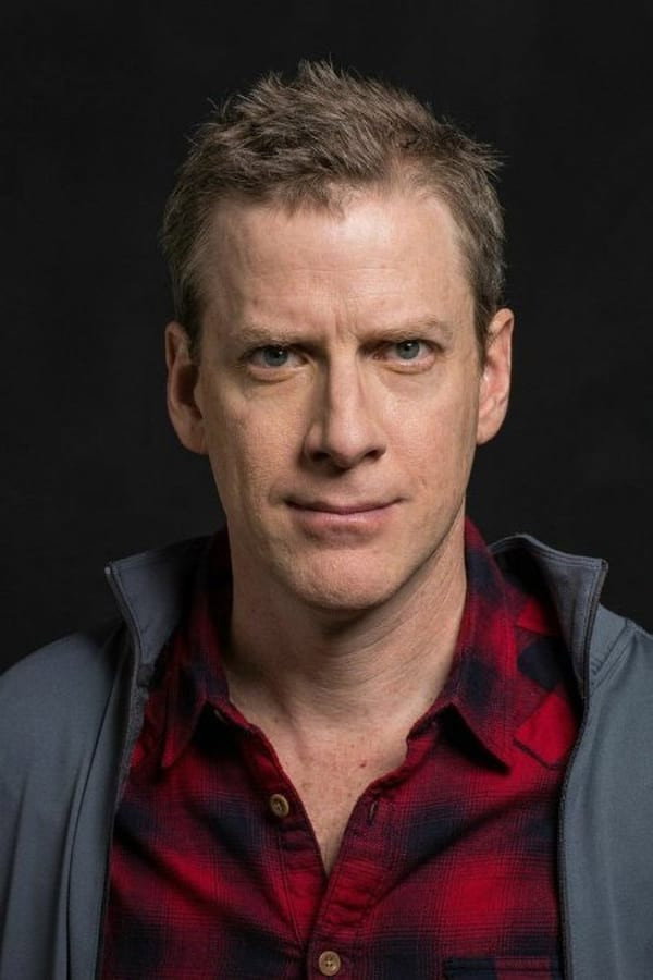 Declan Joyce as Andrew in No Bad Days