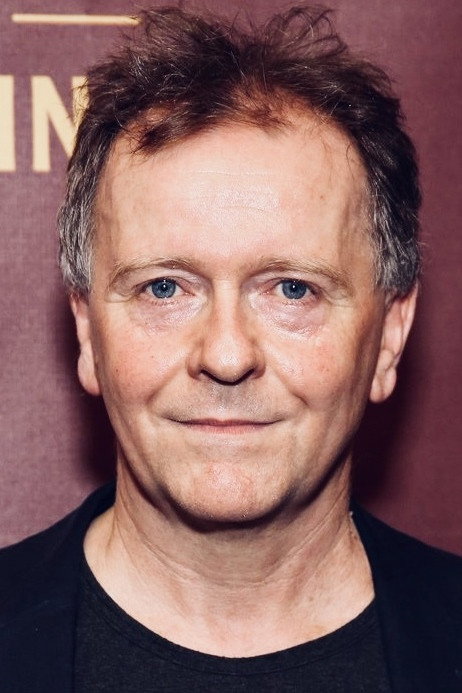 Colin Hurley as Sir Toby Belch in Twelfth Night