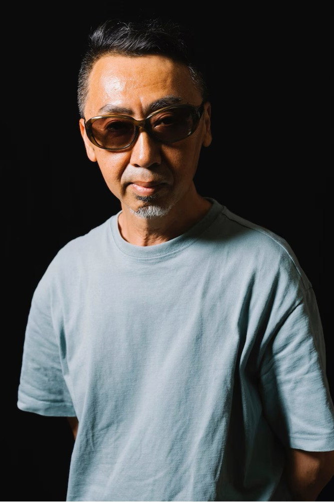 カンパニー松尾 as Self in Cinema Capriccio