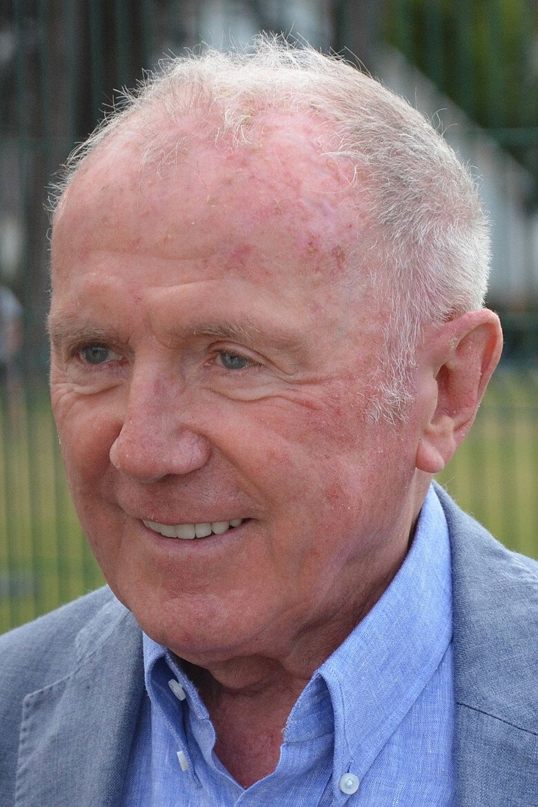 François Pinault as Self in Mon Chirac