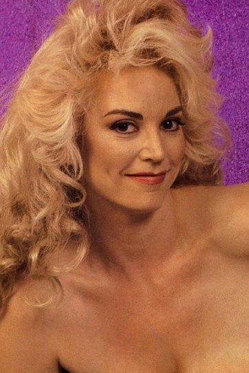 Chessie Moore as Nurse Tushie in Wise Ass!