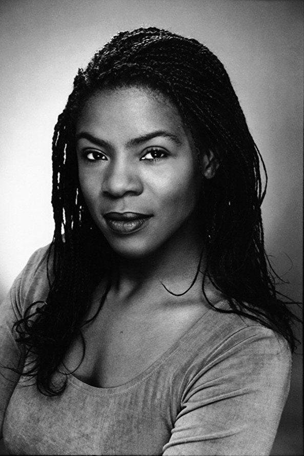 Starla Benford as Wanda Anita Green in United 93