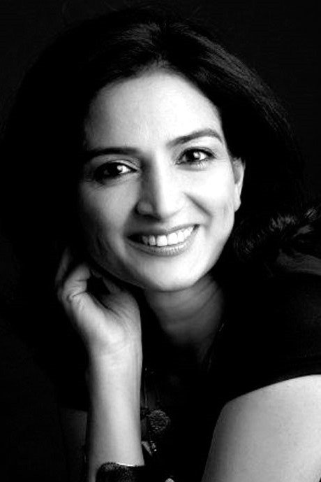 Natasha Rastogi as Parma's Mother in Ishaqzaade