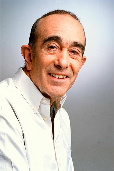 Paco Sagarzazu as Teacher in Under the Bed