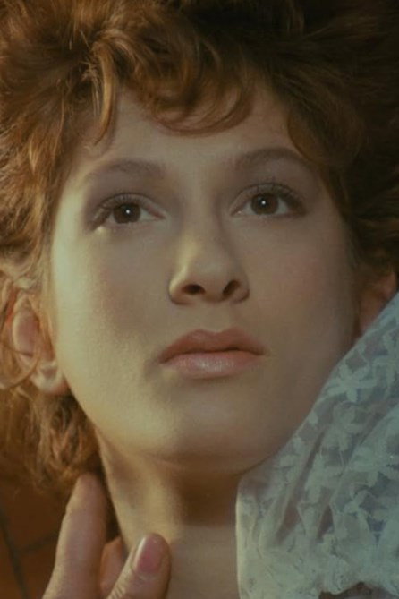 Véronique Catanzaro as Ingrid in Only Friends