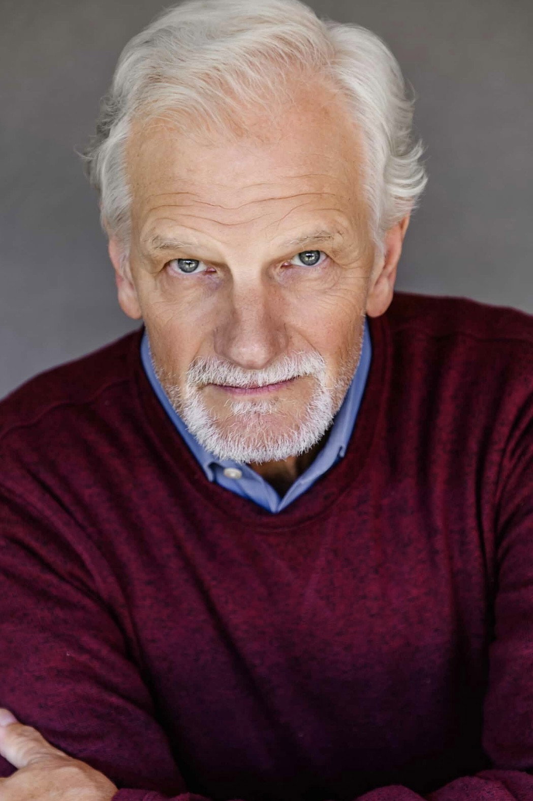 Martin R. Hardlund as Resort Guest in Ringing Rocks