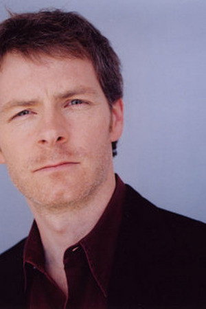 Terry McGurrin as Scratch / Mr. Comet (voice) in Dot.