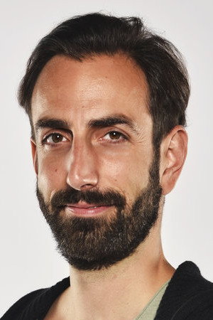 Petr Vaněk as Artur in Stylista