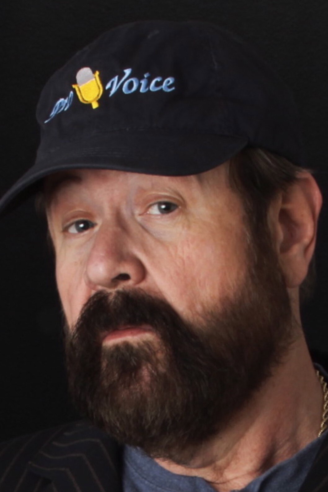 Brian Cummings as Bumblelion / Flizard (voice) in Wuzzles