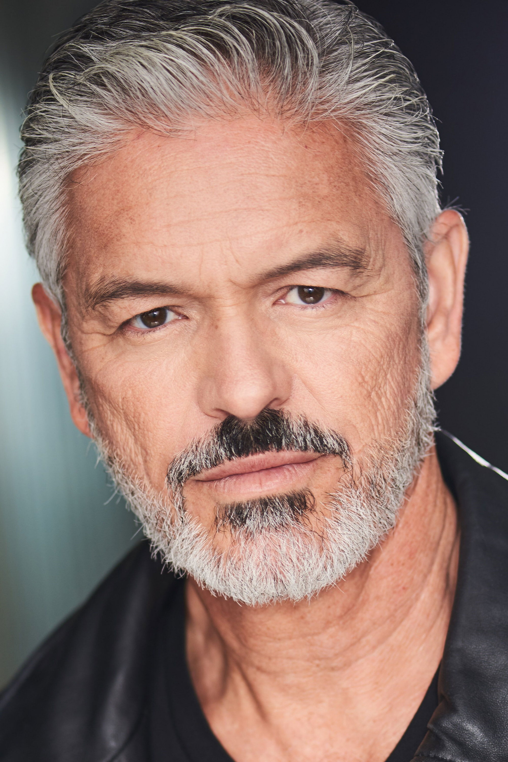 Alejandro De Hoyos as Paco in Mi Amigo
