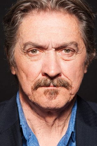 Frank O'Sullivan as Detective Kennedy in Banshee Blacktop