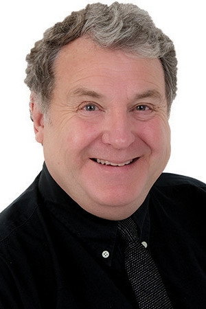 Russell Grant as Self in Most Shocking Celebrity Moments of the 80s