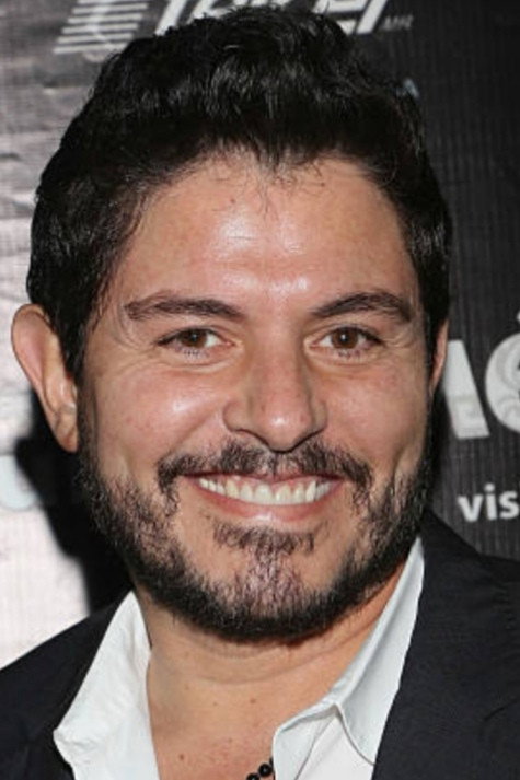 Ernesto Laguardia as Don Cristóbal de Lara Montemayor y Robles in Alborada