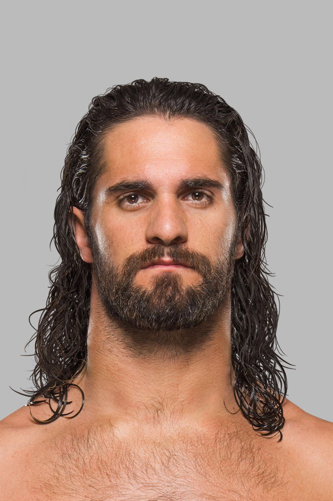 Colby Lopez as Tyler Black in ROH: Clash of The Contenders