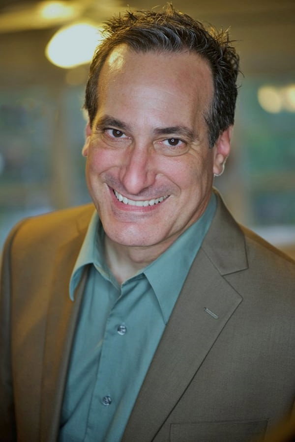 Rob Lanza as Frank in Love on a Leash