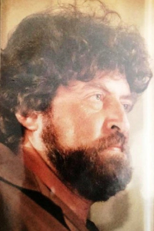 René Cardona Jr. as Ricardo in Buenos días, Acapulco