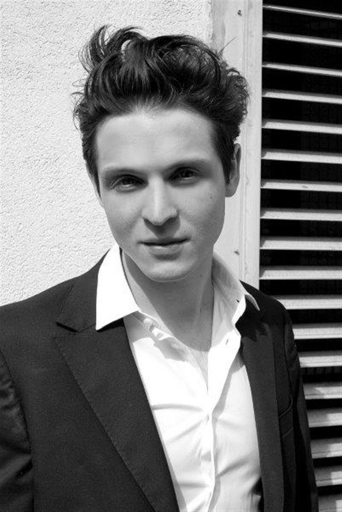 Paul Spera as Gary / James in On the Line