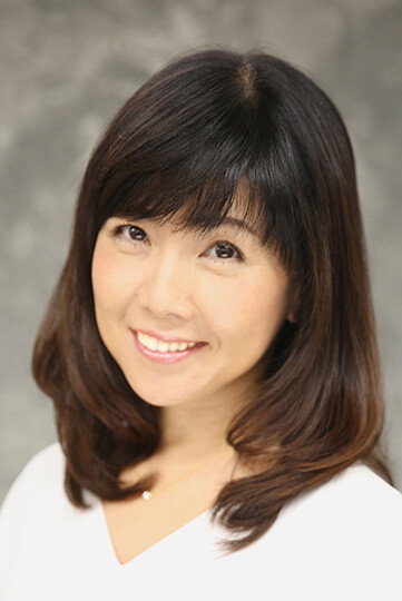 伊藤つかさ as Fuzzy in Nadia: The Secret of Blue Water - The Motion Picture