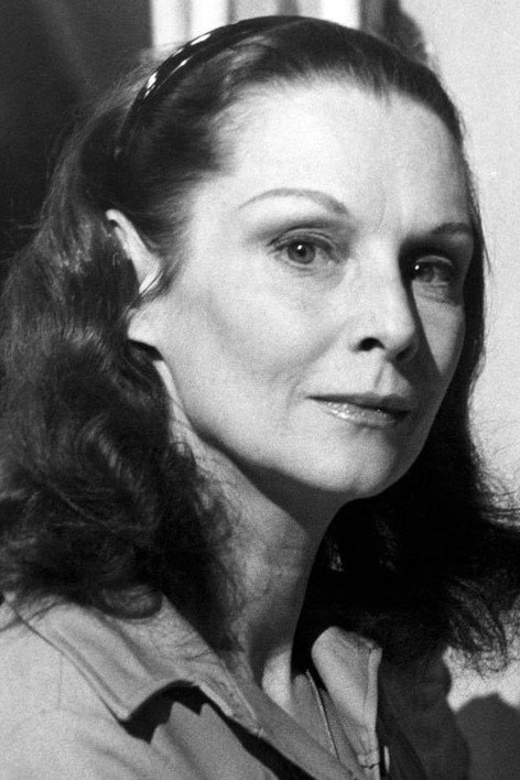 Anne Meacham as Mrs. Yvonne Meaghan in Lilith