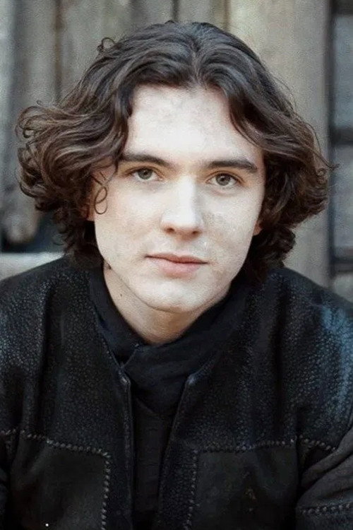 Harry Gilby as Aethelstan in The Last Kingdom: Seven Kings Must Die
