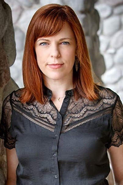 Amy Bruni as Herself in This Is Halloween