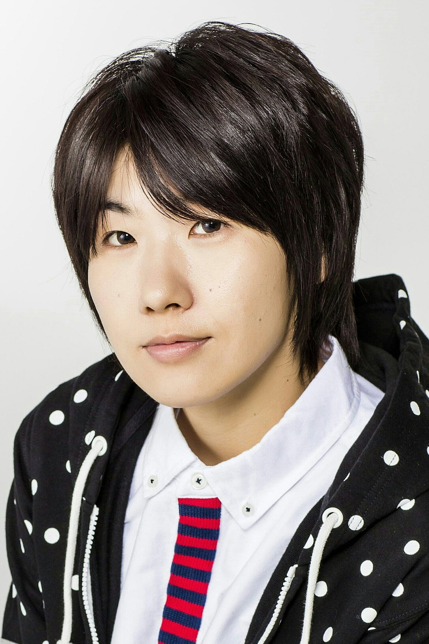 山本和臣 as Yuki (voice) in Midnight Occult Civil Servants