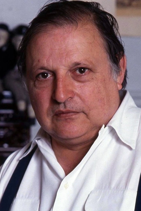 Claude-Jean Philippe as Self in Jean Cocteau, cinéaste
