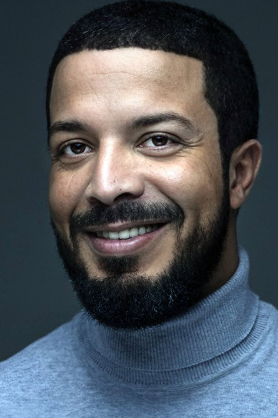 Walid Afkir as Majid's Son in Caché