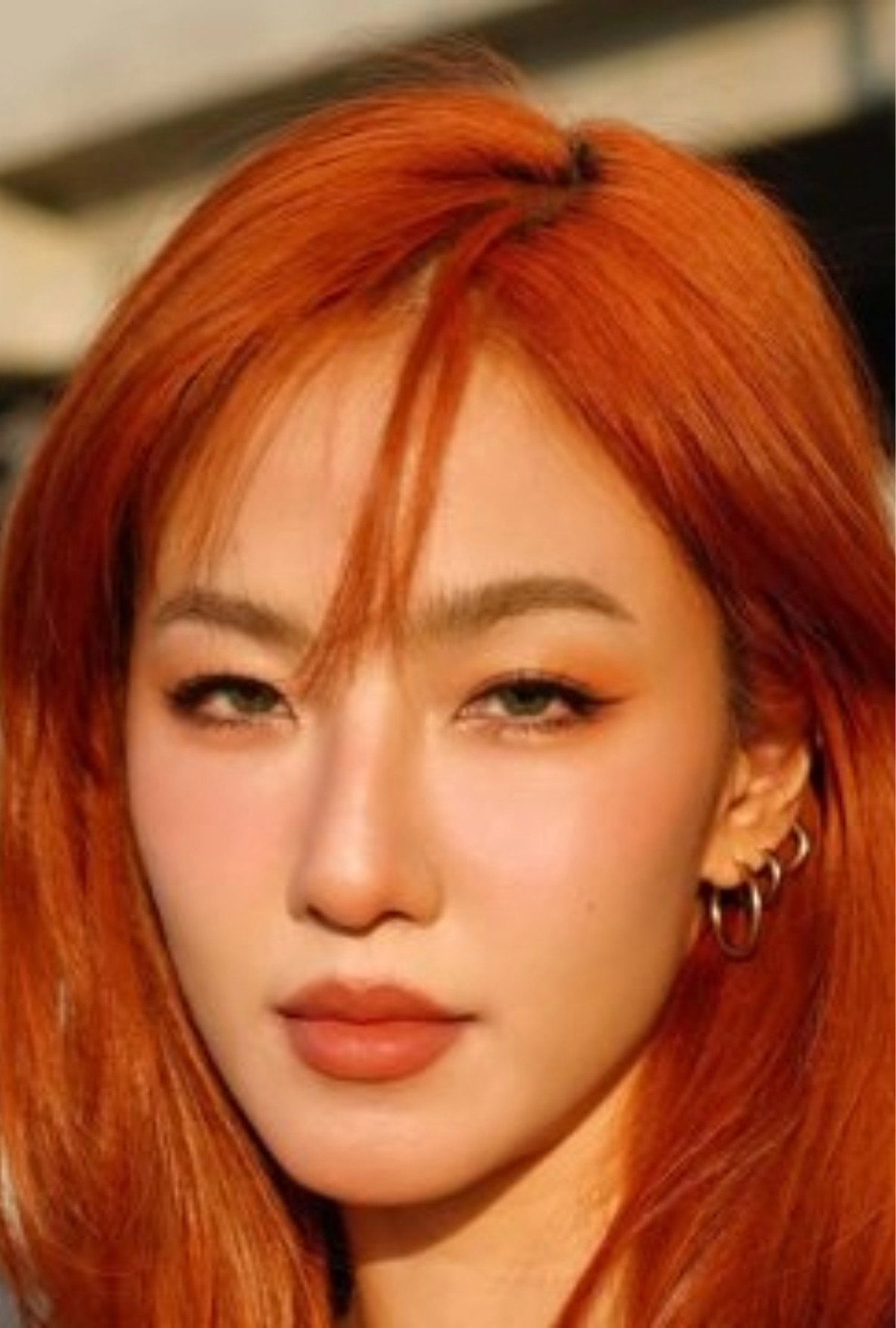 มิณฑิตา วัฒนกุล as กิมลั้ง in มงกุฎดอกส้ม