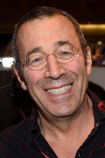 John Stagliano as John in Face Dance