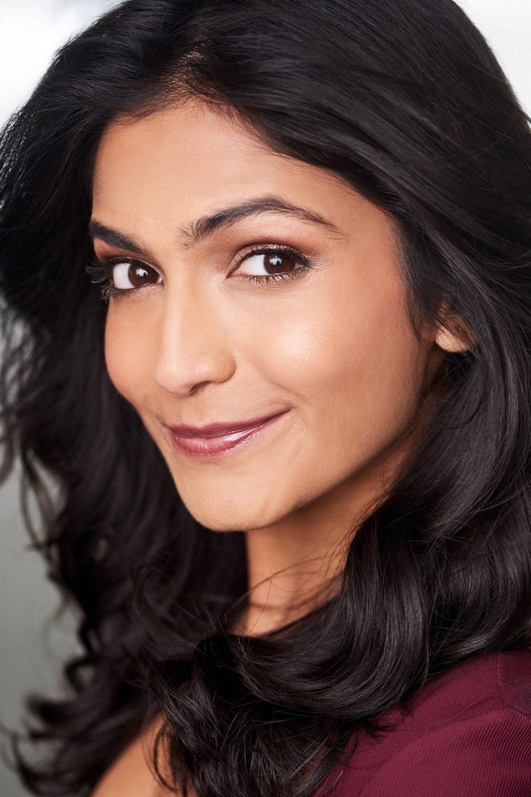 Sharayu Mahale as Melody in Frankie Meets Jack