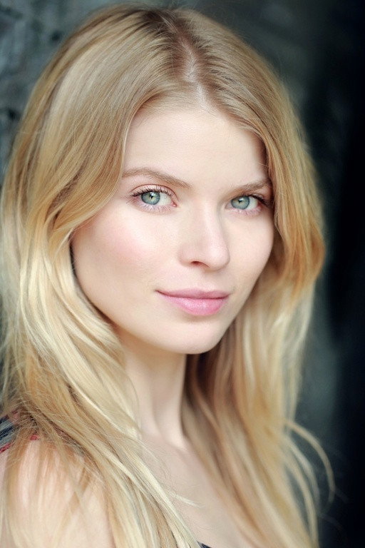 Gina Bramhill as Gemma in Without You