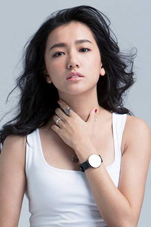 林意箴 as Zheng Hua Hui in Back to the Good Times