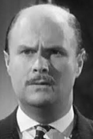 Michael Nightingale as Col. Sullivan in Clegg