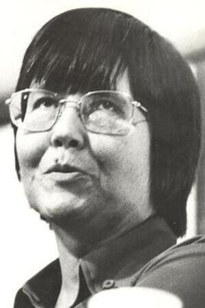 Mary Daly as Herself in Rape Culture